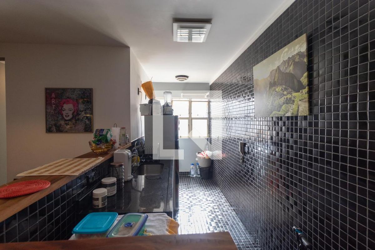 Apartamento à Venda - Mansões Santo Antônio, 2 Quartos,  54 m2 em , Campinas - sp | SoloBR