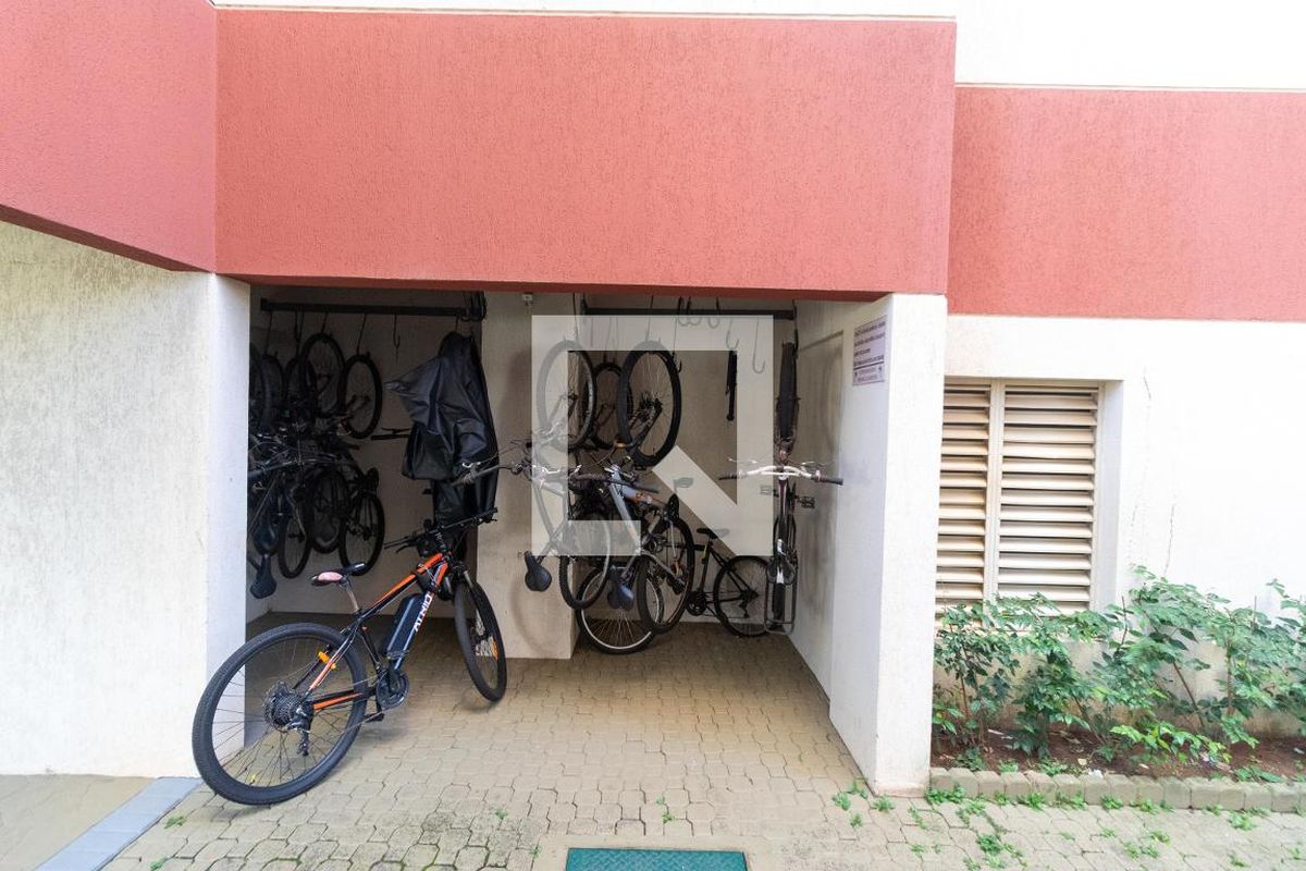 Apartamento à Venda - Mansões Santo Antônio, 2 Quartos,  54 m2 em , Campinas - sp | SoloBR