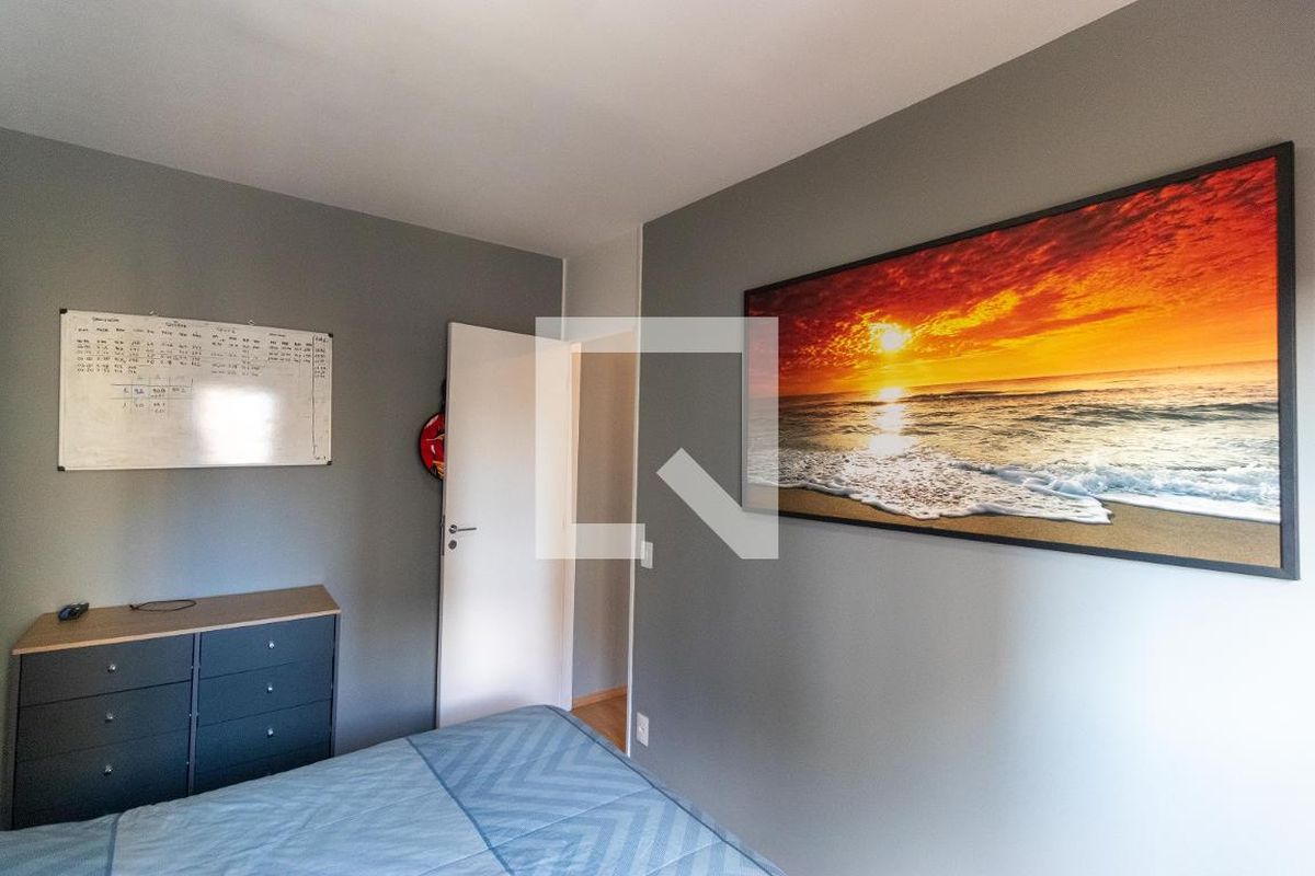 Apartamento à Venda - Mansões Santo Antônio, 2 Quartos,  54 m2 em , Campinas - sp | SoloBR