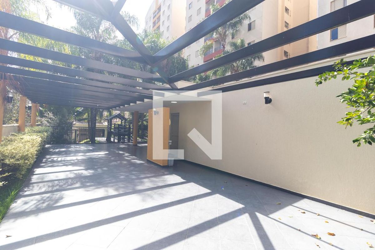 Apartamento à Venda - Mansões Santo Antônio, 2 Quartos,  54 m2 em , Campinas - sp | SoloBR