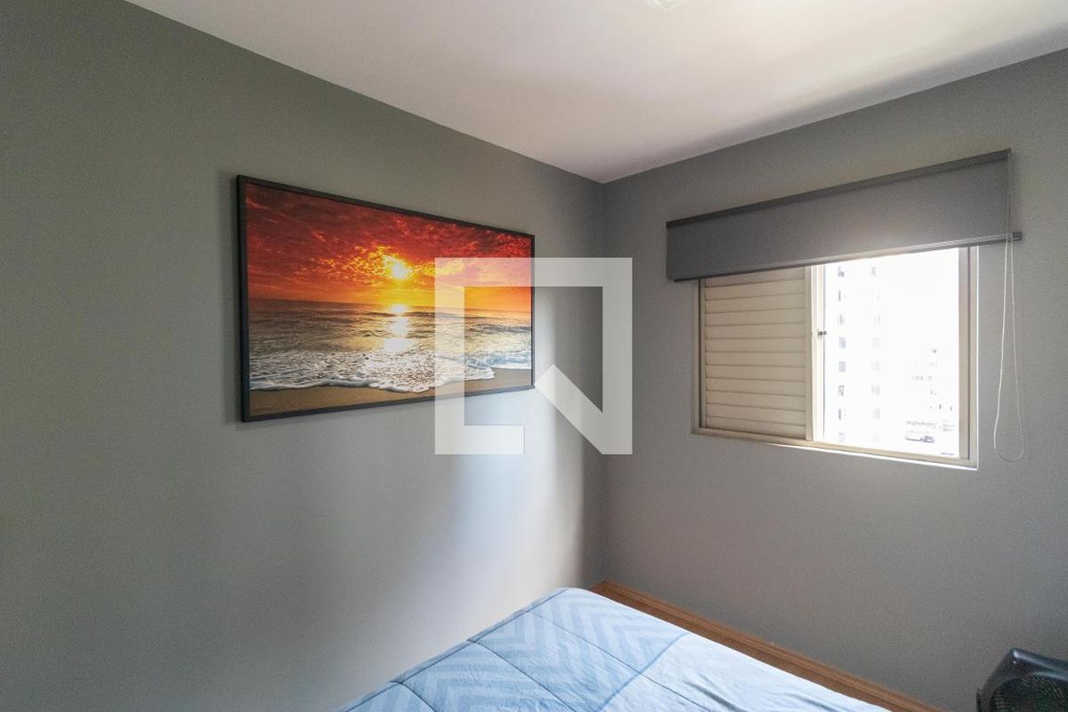 Apartamento à Venda - Mansões Santo Antônio, 2 Quartos,  54 m2 em , Campinas - sp | SoloBR
