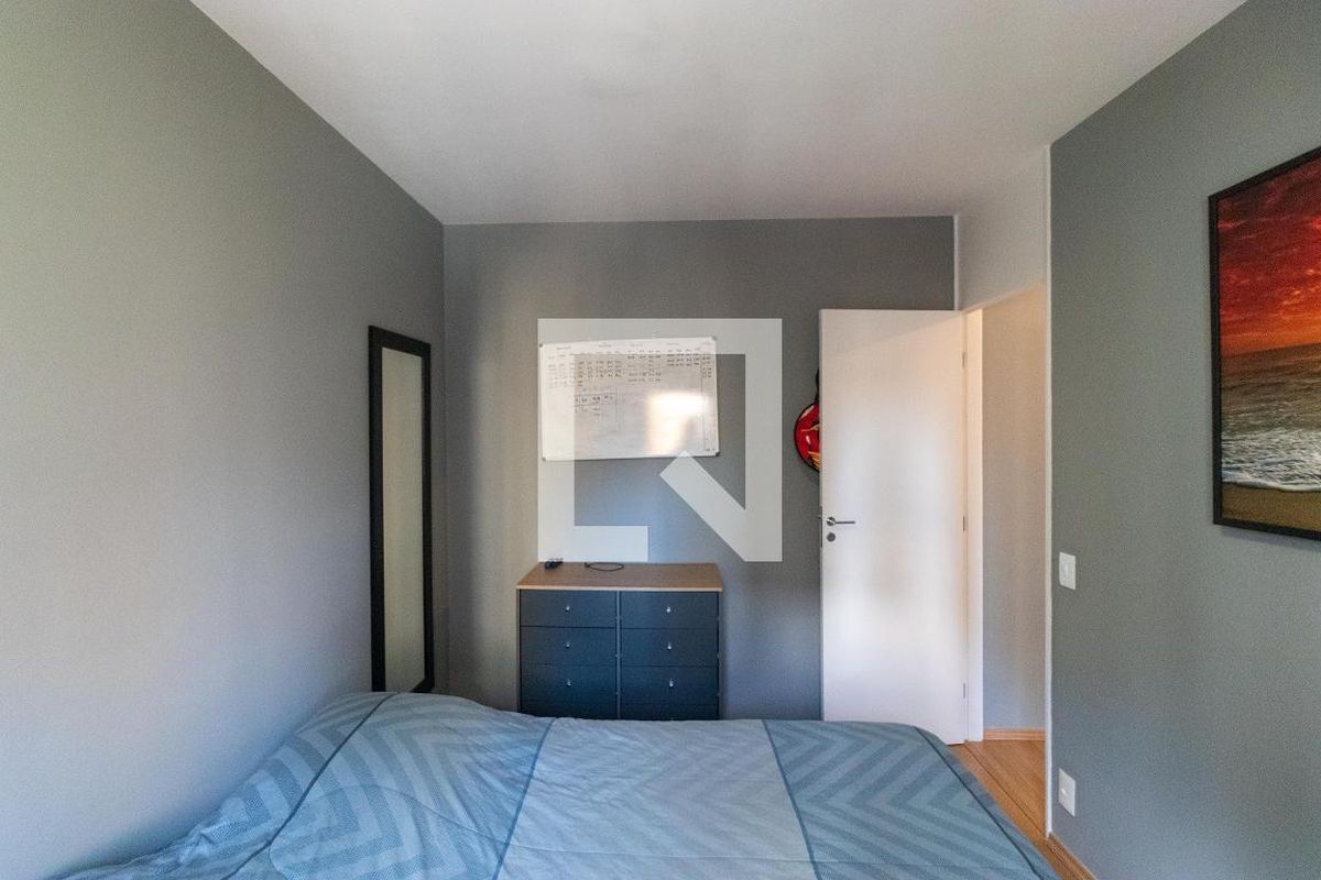 Apartamento à Venda - Mansões Santo Antônio, 2 Quartos,  54 m2 em , Campinas - sp | SoloBR