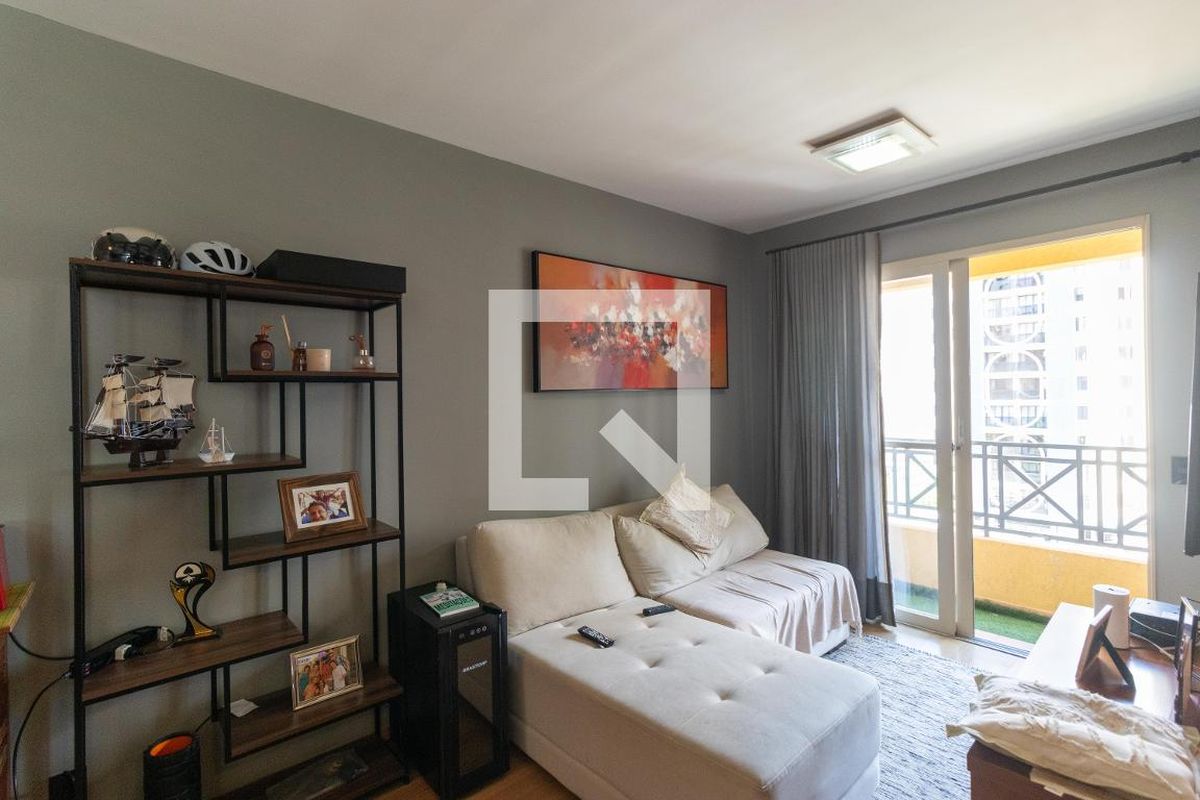 Apartamento à Venda - Mansões Santo Antônio, 2 Quartos,  54 m2 em , Campinas - sp | SoloBR
