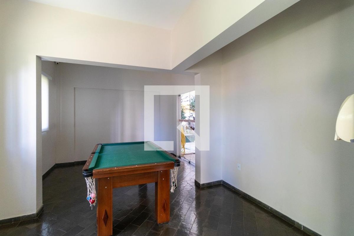 Apartamento à Venda - Mansões Santo Antônio, 2 Quartos,  54 m2 em , Campinas - sp | SoloBR