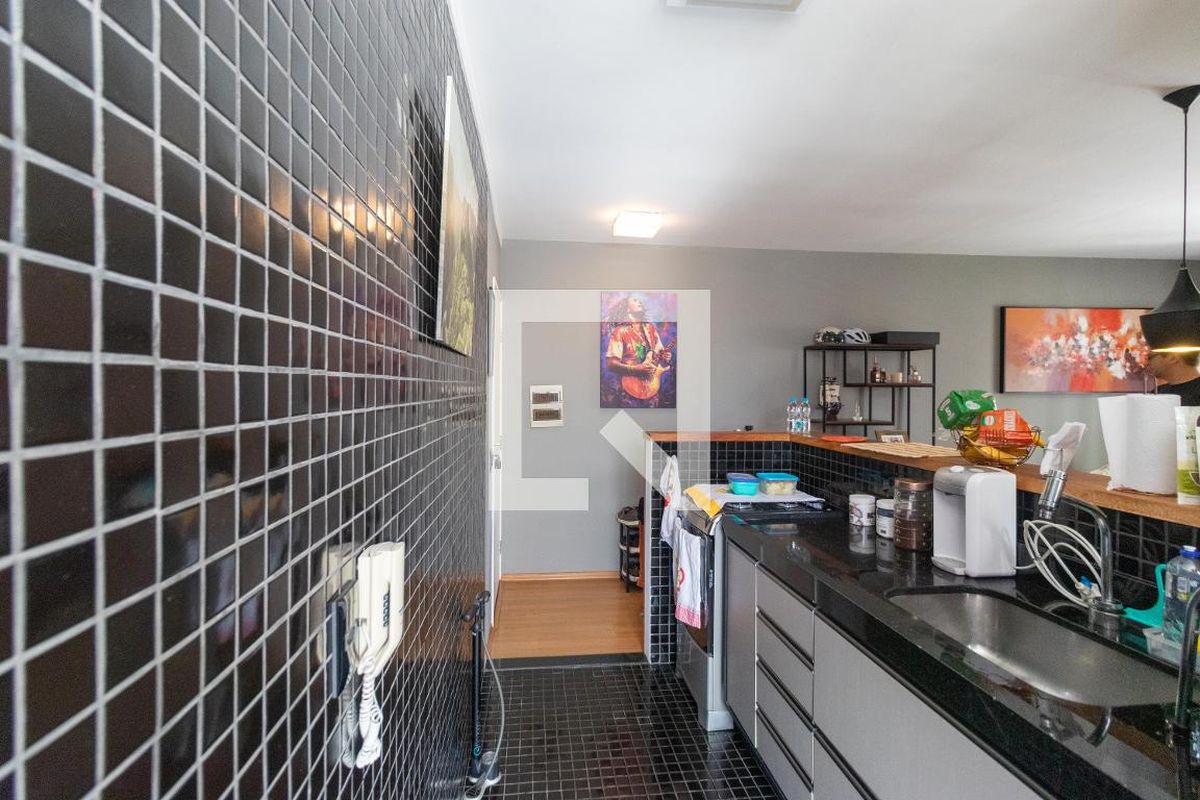 Apartamento à Venda - Mansões Santo Antônio, 2 Quartos,  54 m2 em , Campinas - sp | SoloBR