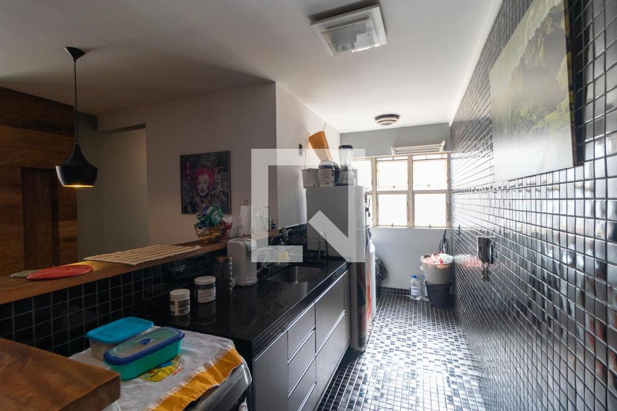 Apartamento à Venda - Mansões Santo Antônio, 2 Quartos,  54 m2 em , Campinas - sp | SoloBR