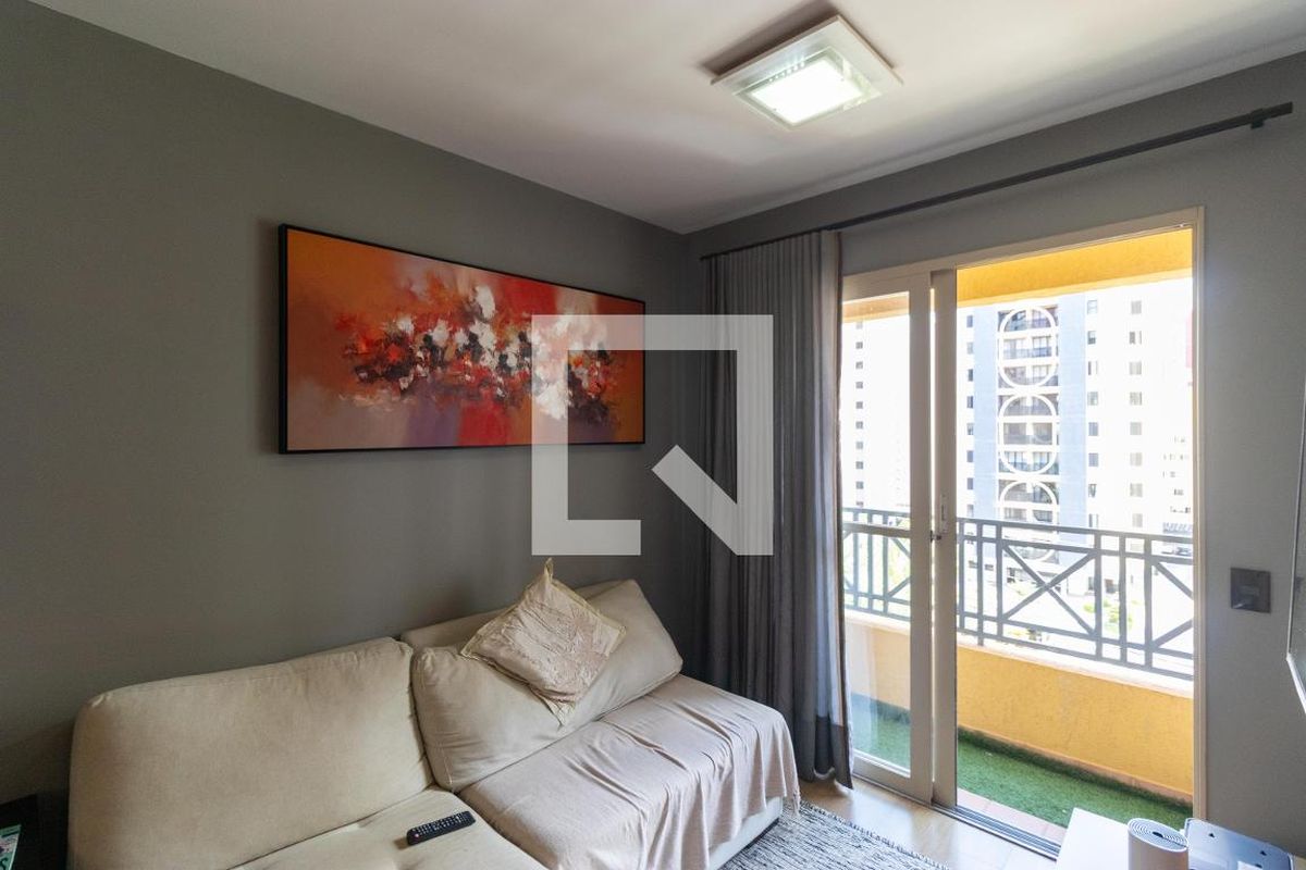Apartamento à Venda - Mansões Santo Antônio, 2 Quartos,  54 m2 em , Campinas - sp | SoloBR