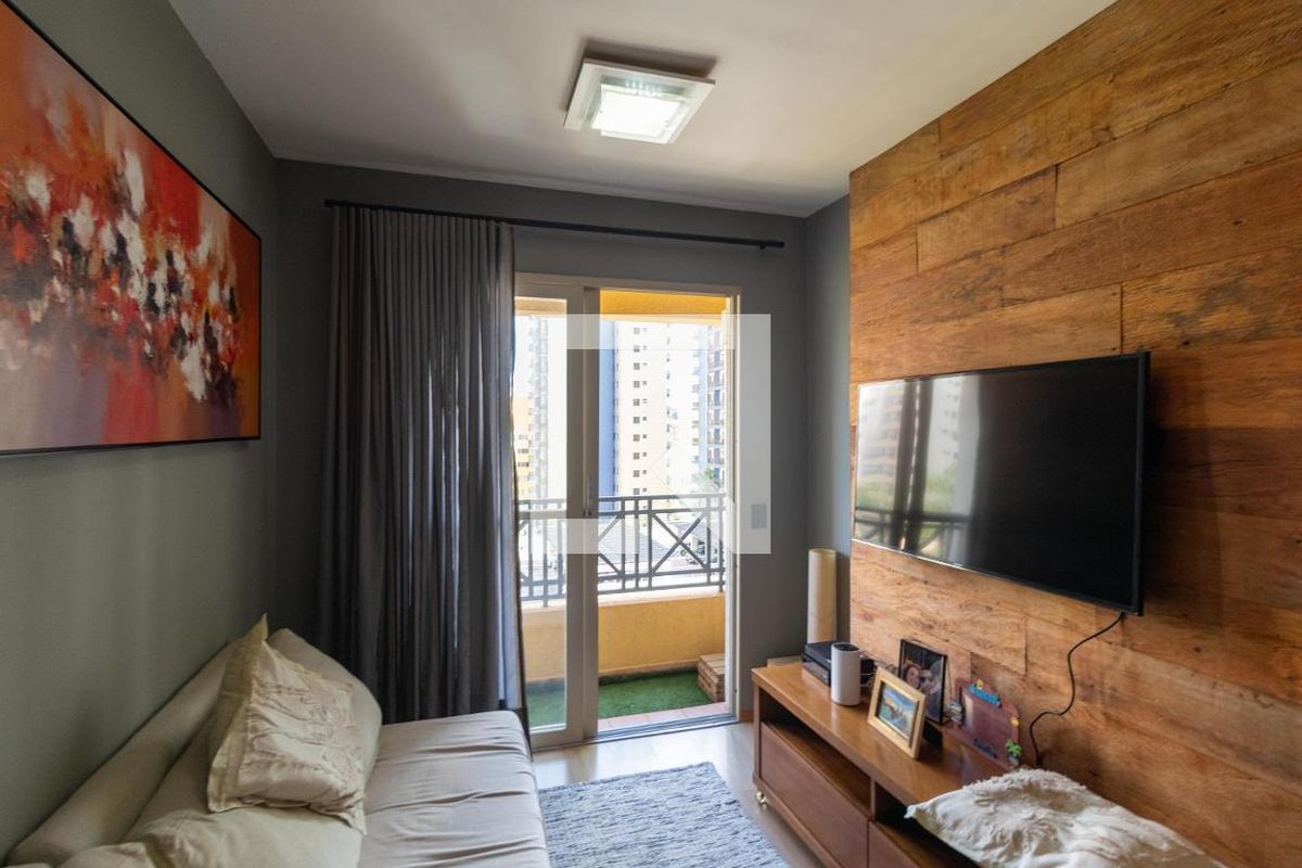Apartamento à Venda - Mansões Santo Antônio, 2 Quartos,  54 m2 em , Campinas - sp | SoloBR