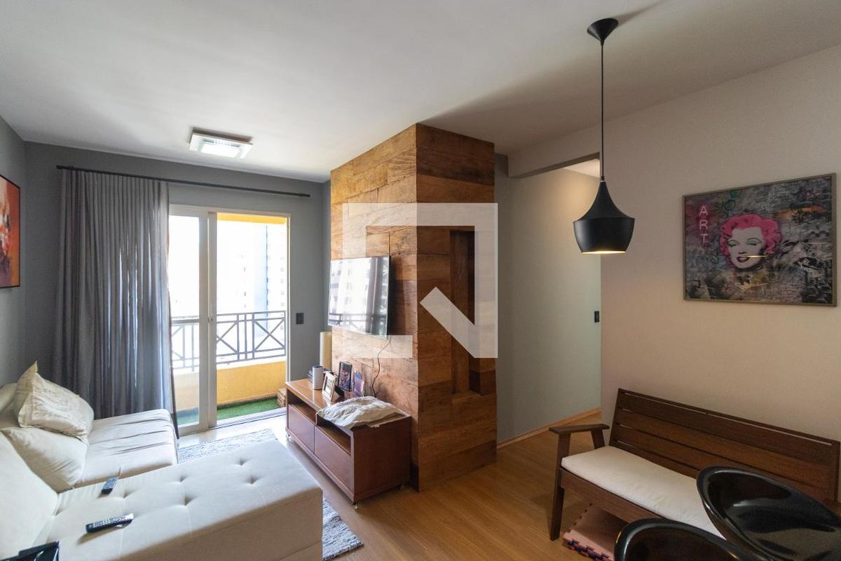 Apartamento à Venda - Mansões Santo Antônio, 2 Quartos,  54 m2 em , Campinas - sp | SoloBR