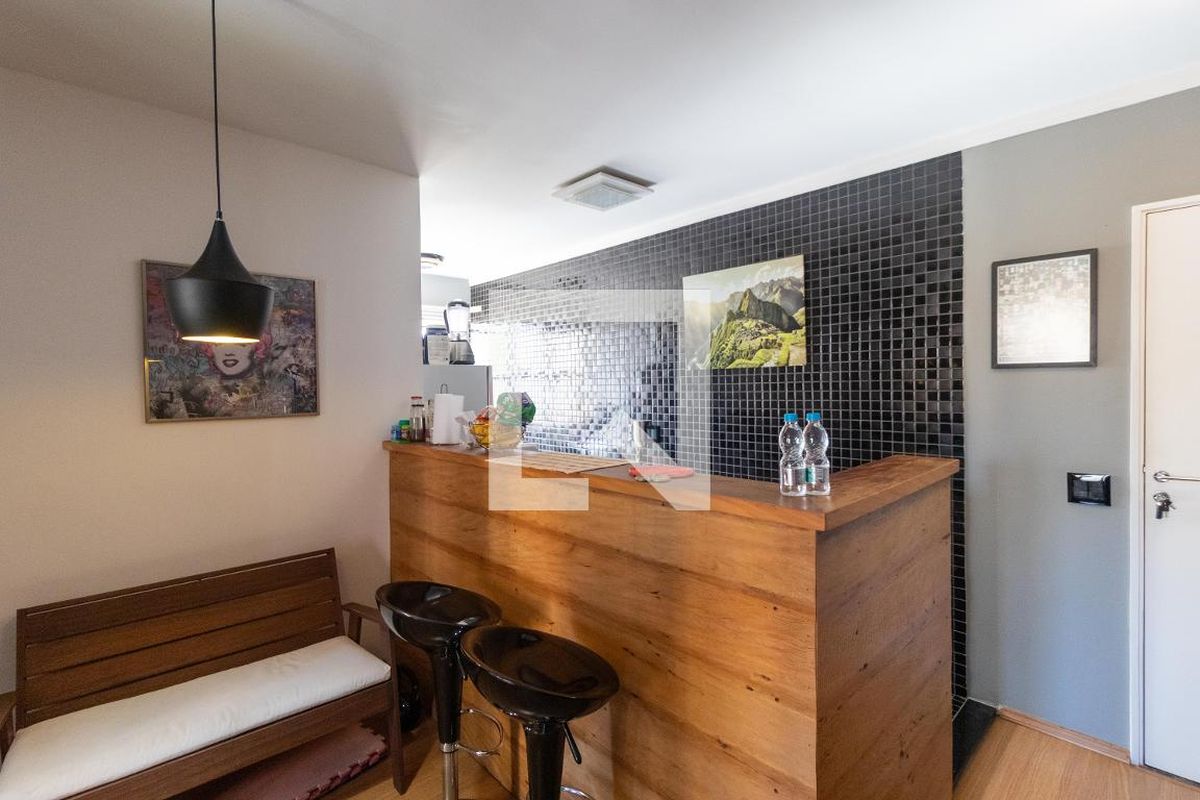 Apartamento à Venda - Mansões Santo Antônio, 2 Quartos,  54 m2 em , Campinas - sp | SoloBR