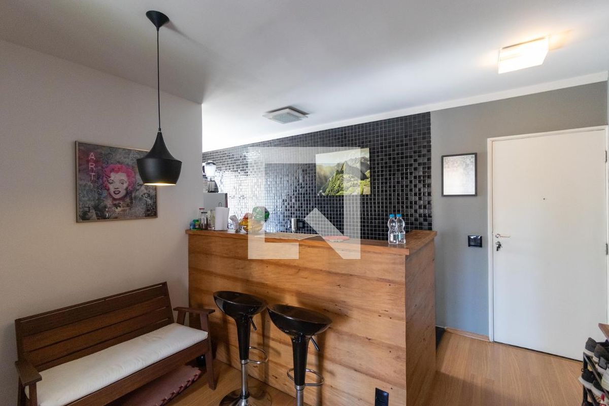 Apartamento à Venda - Mansões Santo Antônio, 2 Quartos,  54 m2 em , Campinas - sp | SoloBR