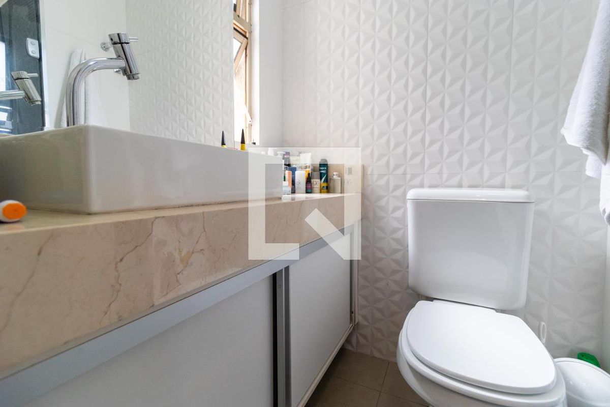 Apartamento à Venda - Mansões Santo Antônio, 2 Quartos,  54 m2 em , Campinas - sp | SoloBR