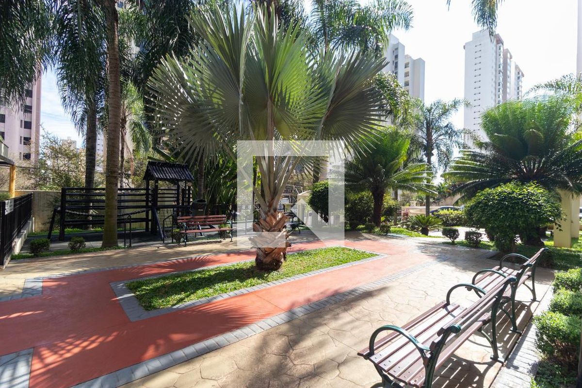 Apartamento à Venda - Mansões Santo Antônio, 2 Quartos,  54 m2 em , Campinas - sp | SoloBR