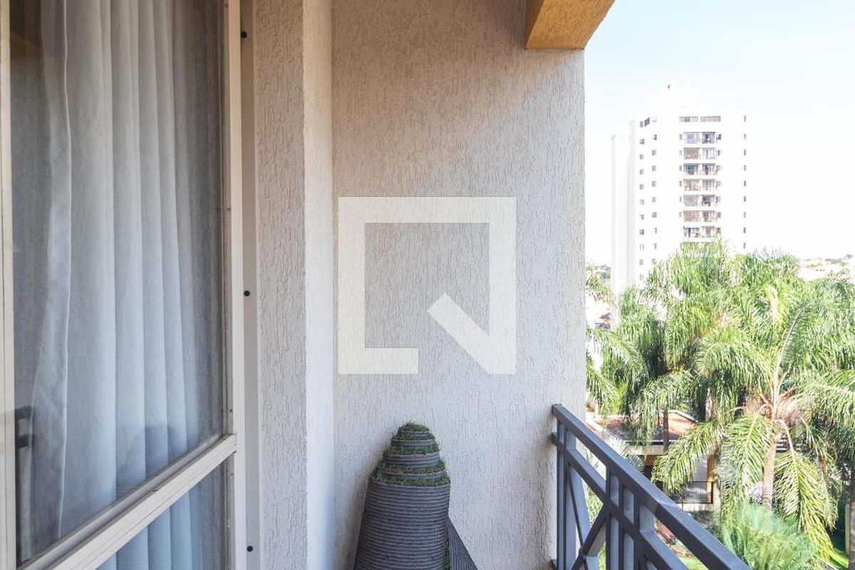 Apartamento à Venda - Mansões Santo Antônio, 2 Quartos,  54 m2 em , Campinas - sp | SoloBR