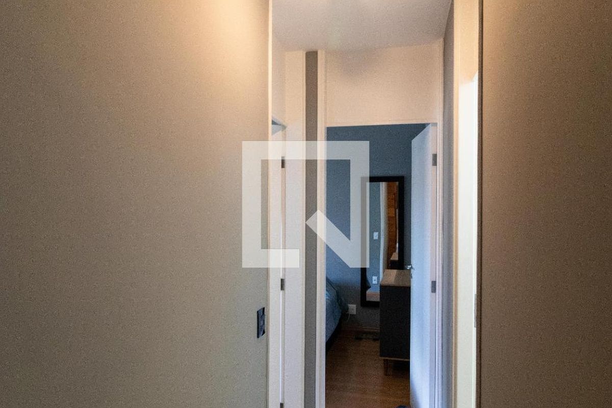 Apartamento à Venda - Mansões Santo Antônio, 2 Quartos,  54 m2 em , Campinas - sp | SoloBR