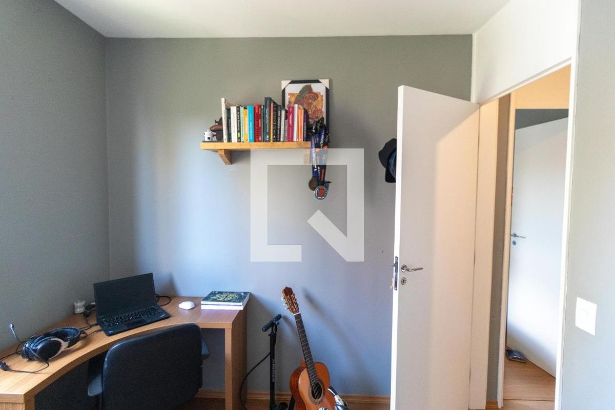 Apartamento à Venda - Mansões Santo Antônio, 2 Quartos,  54 m2 em , Campinas - sp | SoloBR