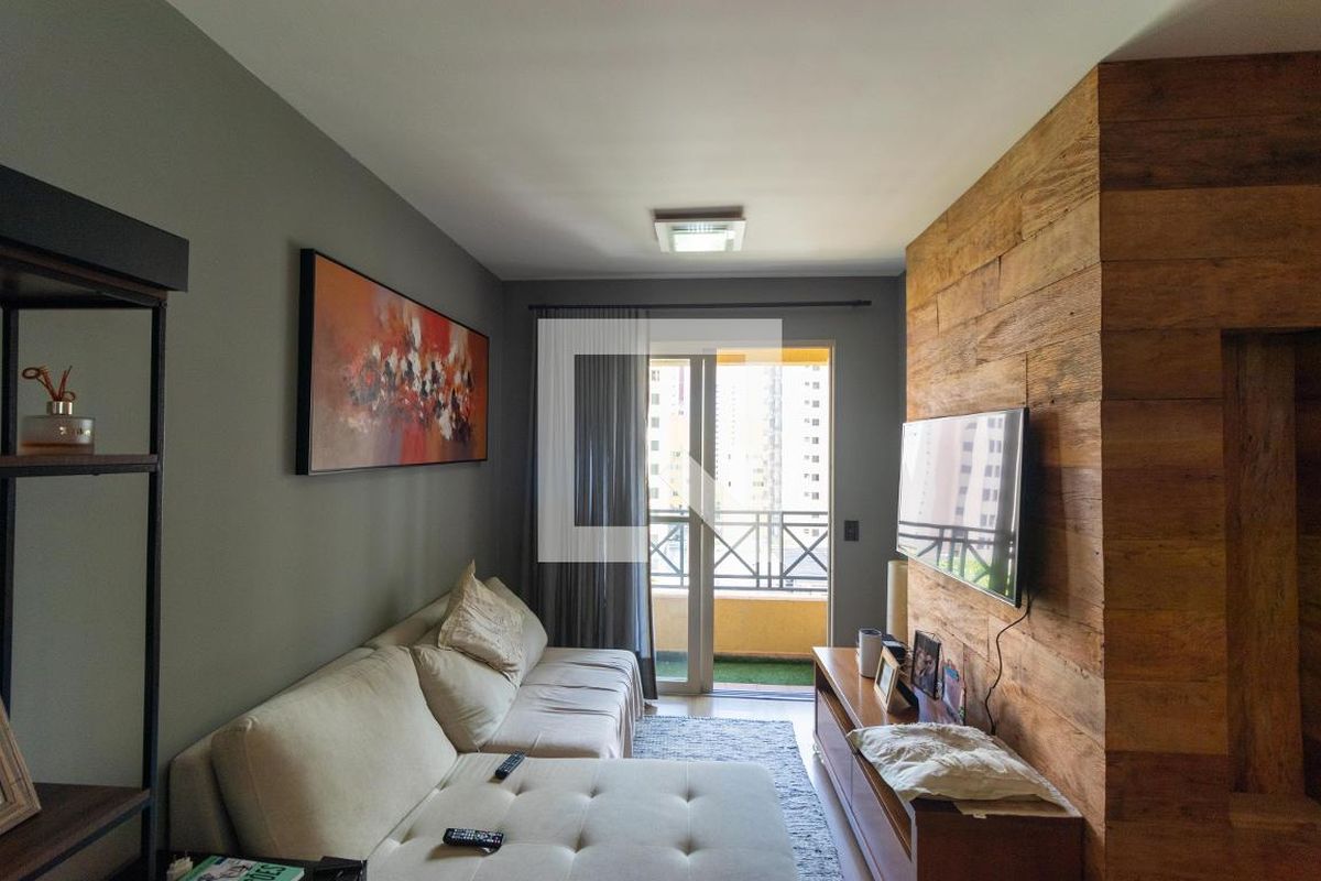 Apartamento à Venda - Mansões Santo Antônio, 2 Quartos,  54 m2 em , Campinas - sp | SoloBR
