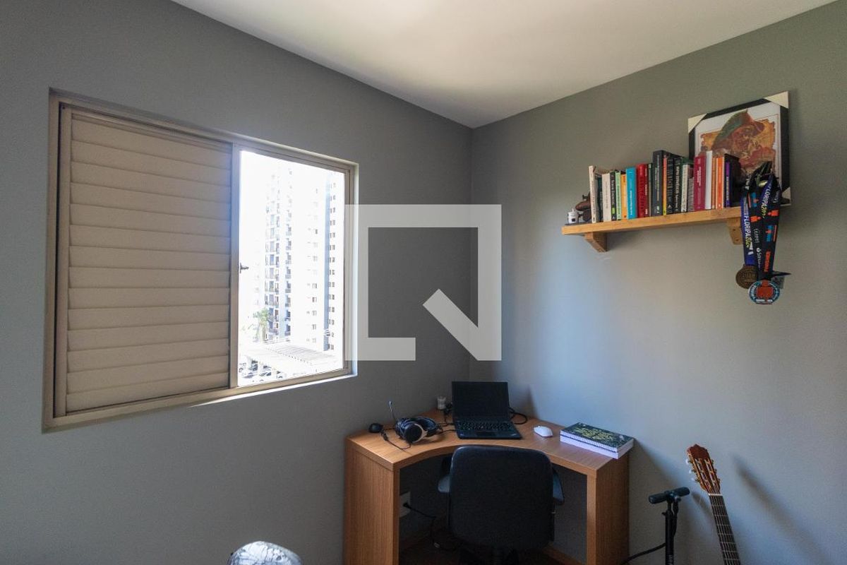 Apartamento à Venda - Mansões Santo Antônio, 2 Quartos,  54 m2 em , Campinas - sp | SoloBR