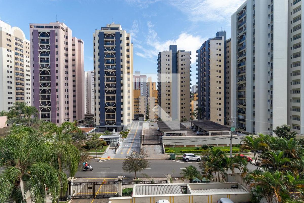Apartamento à Venda - Mansões Santo Antônio, 2 Quartos,  54 m2 em , Campinas - sp | SoloBR