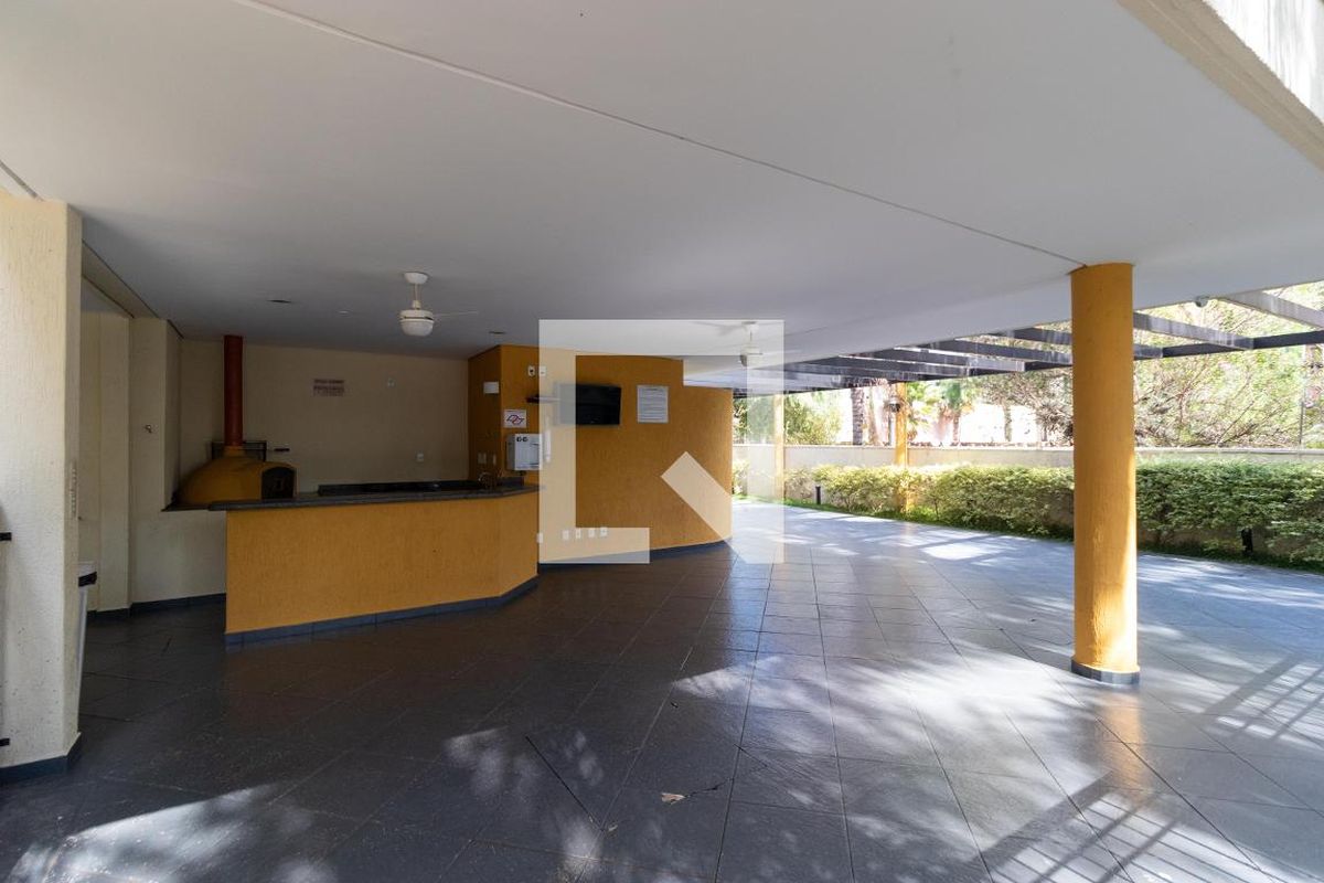 Apartamento à Venda - Mansões Santo Antônio, 2 Quartos,  54 m2 em , Campinas - sp | SoloBR