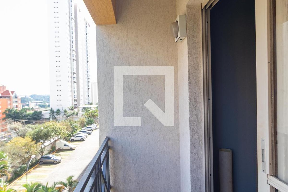 Apartamento à Venda - Mansões Santo Antônio, 2 Quartos,  54 m2 em , Campinas - sp | SoloBR