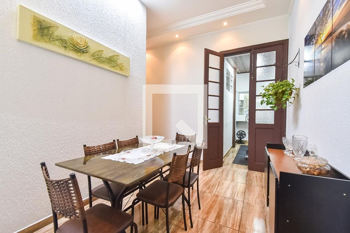 Casa, 3 quartos, 100 m² - Foto 5