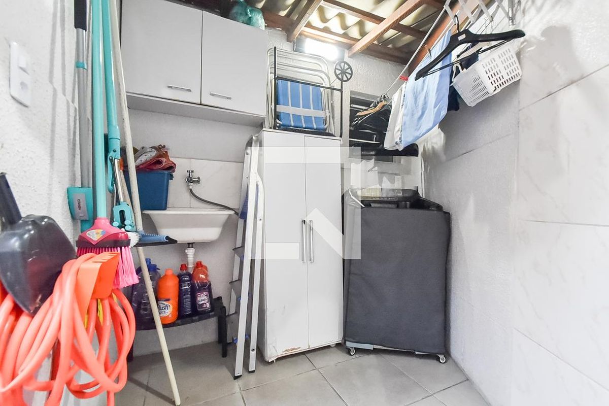 Casa, 3 quartos, 100 m² - Foto 42