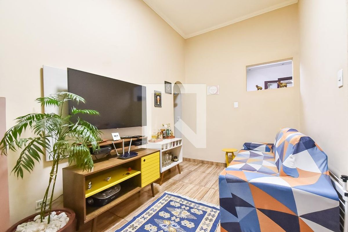 Casa, 3 quartos, 100 m² - Foto 2