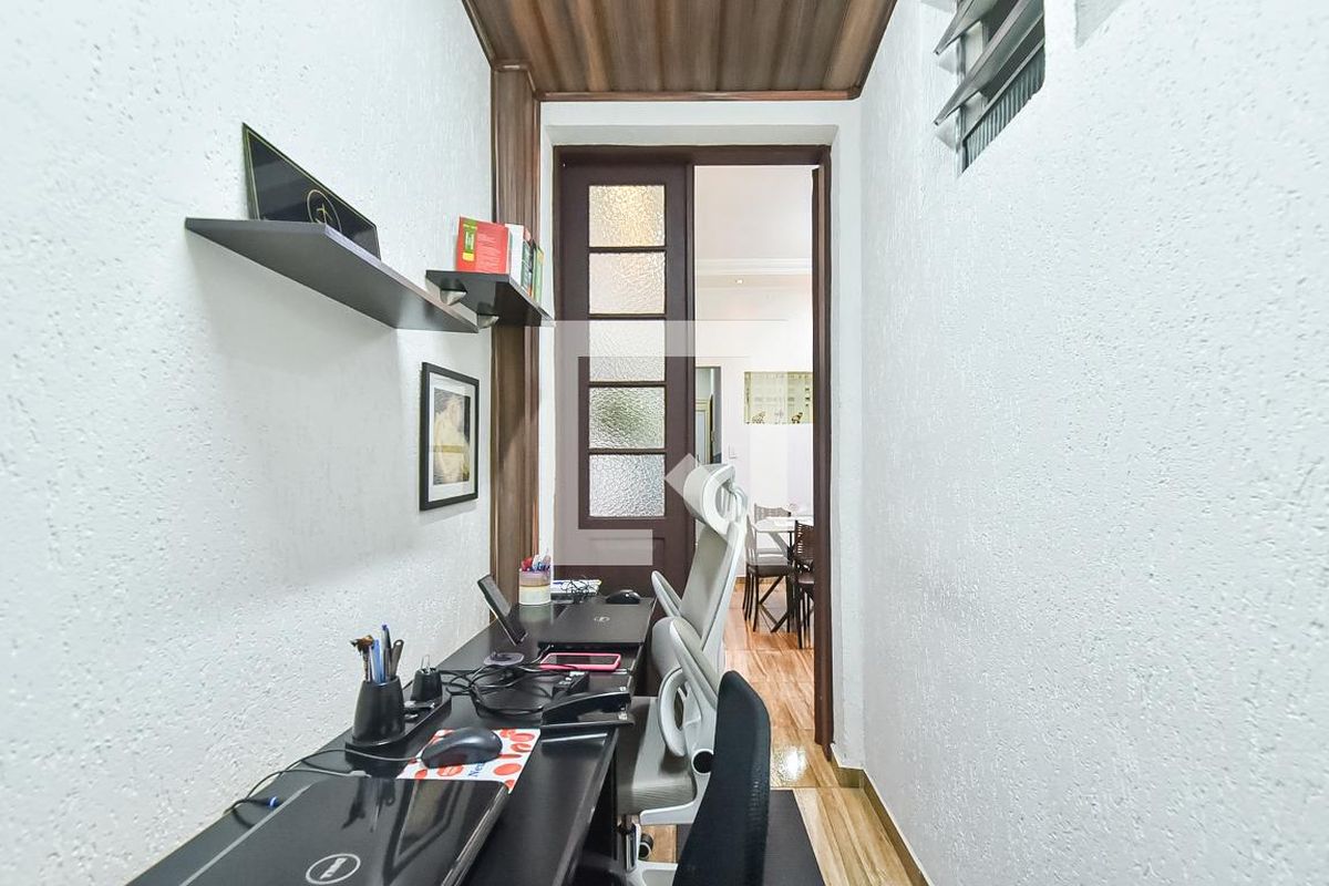 Casa, 3 quartos, 100 m² - Foto 12