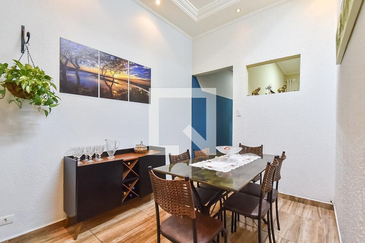 Casa, 3 quartos, 100 m² - Foto 6