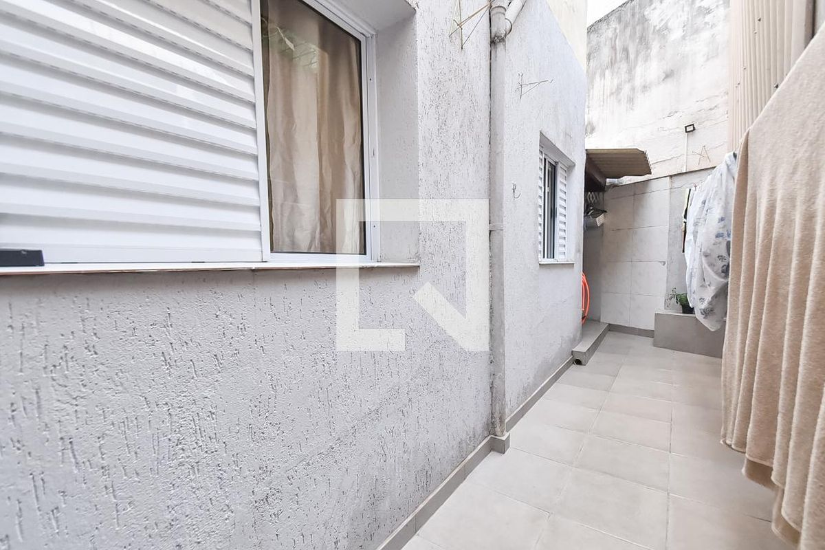 Casa, 3 quartos, 100 m² - Foto 41
