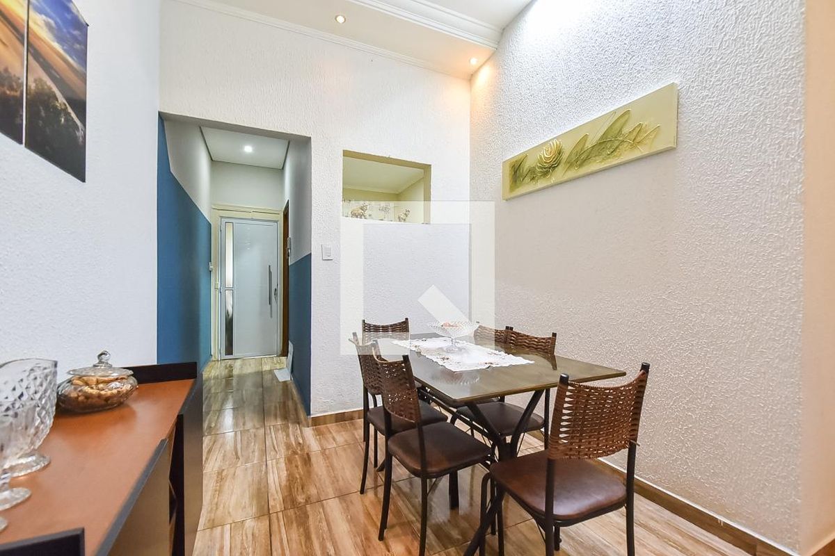 Casa, 3 quartos, 100 m² - Foto 8