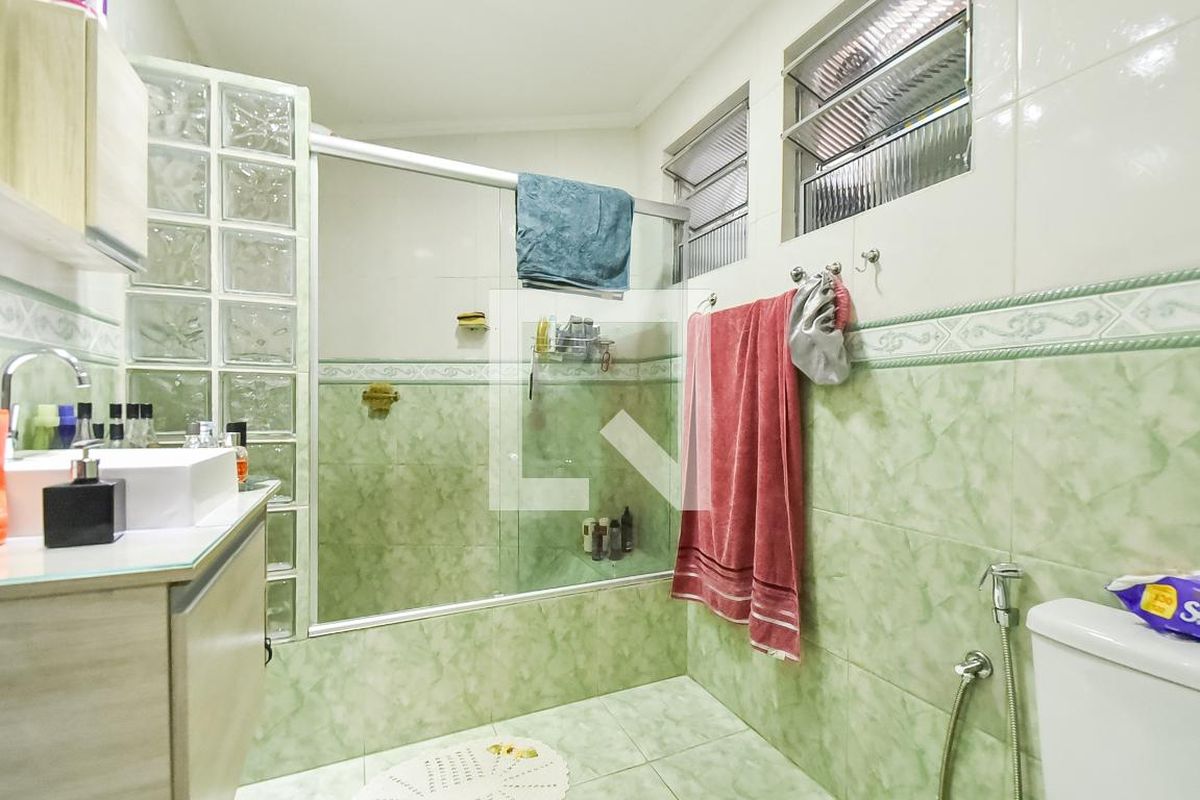 Casa, 3 quartos, 100 m² - Foto 25