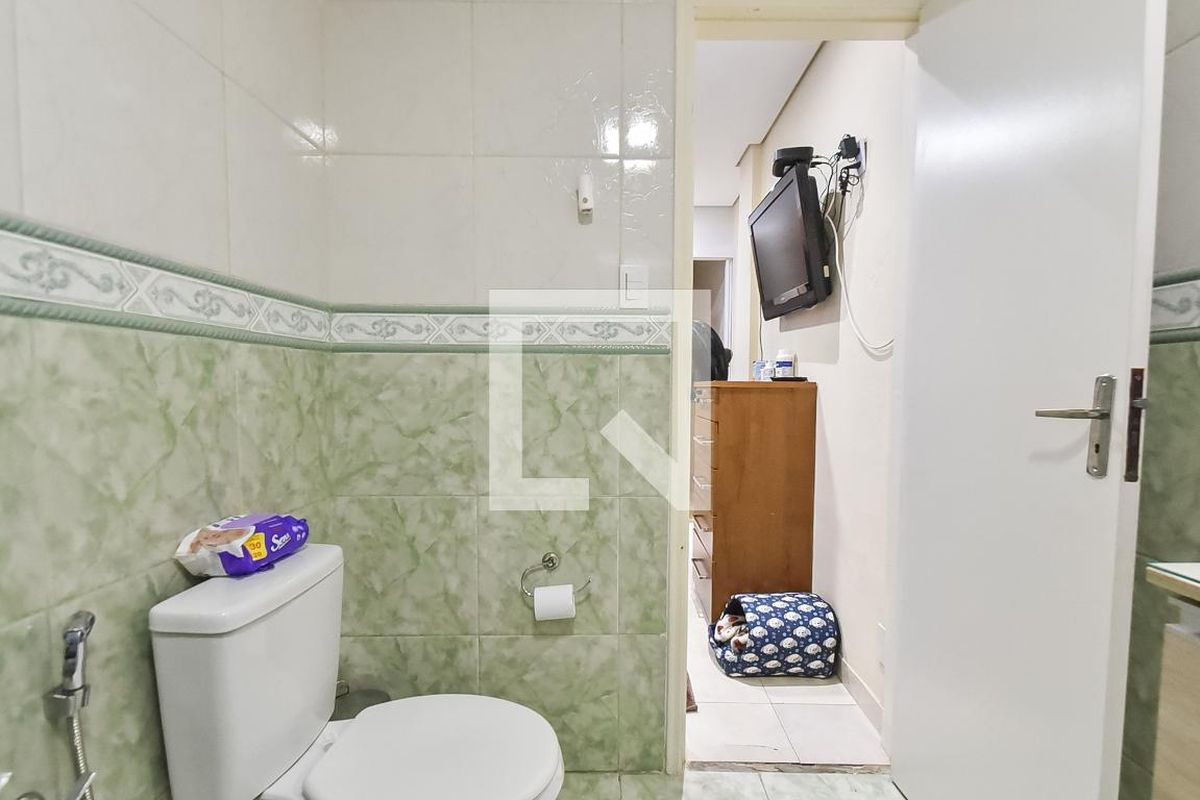 Casa, 3 quartos, 100 m² - Foto 29