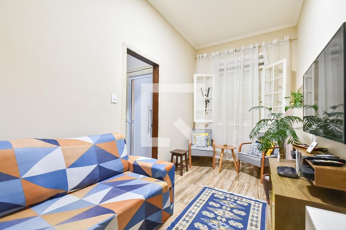 Casa, 3 quartos, 100 m² - Foto 1