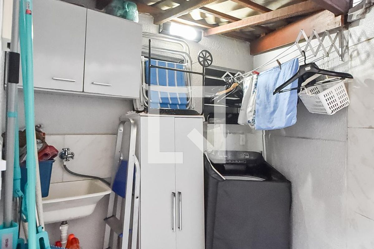 Casa, 3 quartos, 100 m² - Foto 44