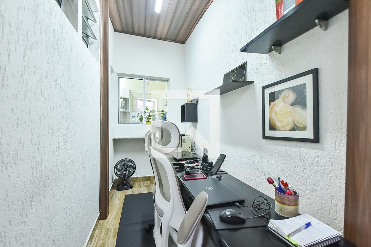 Casa, 3 quartos, 100 m² - Foto 9