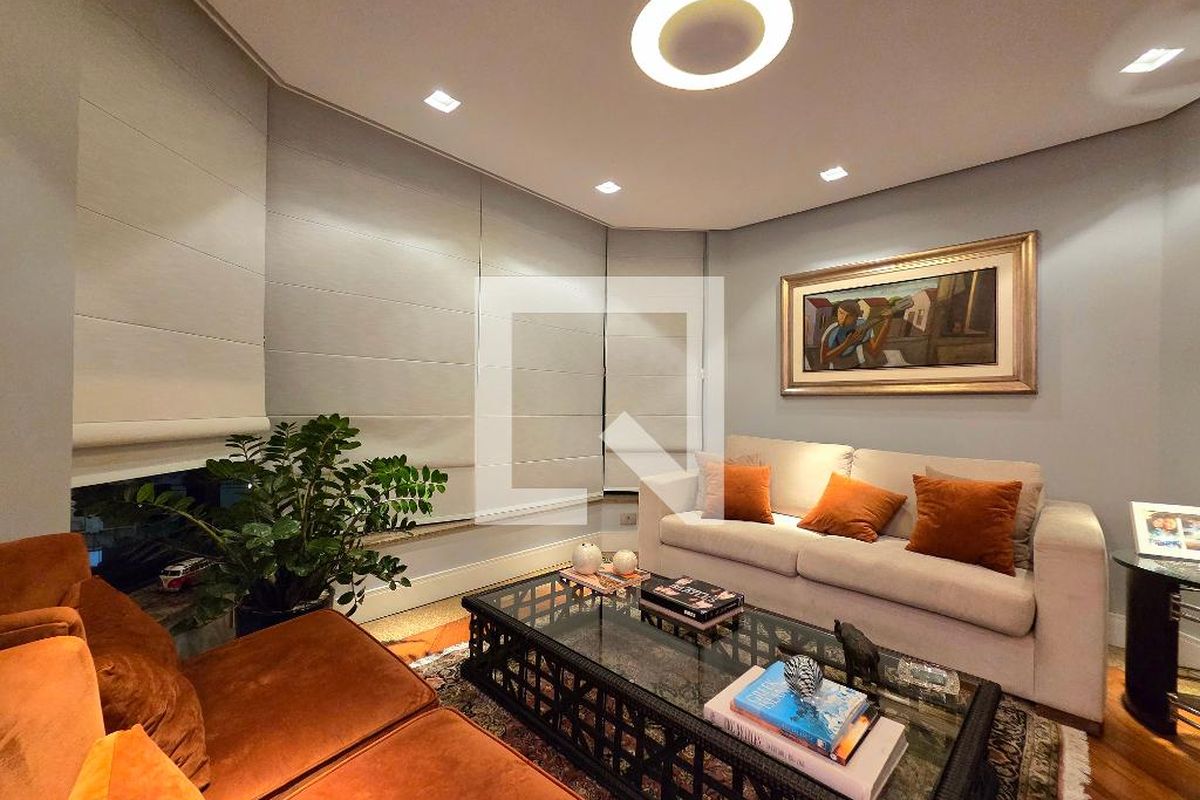 Apartamento, 4 quartos, 220 m² - Foto 6