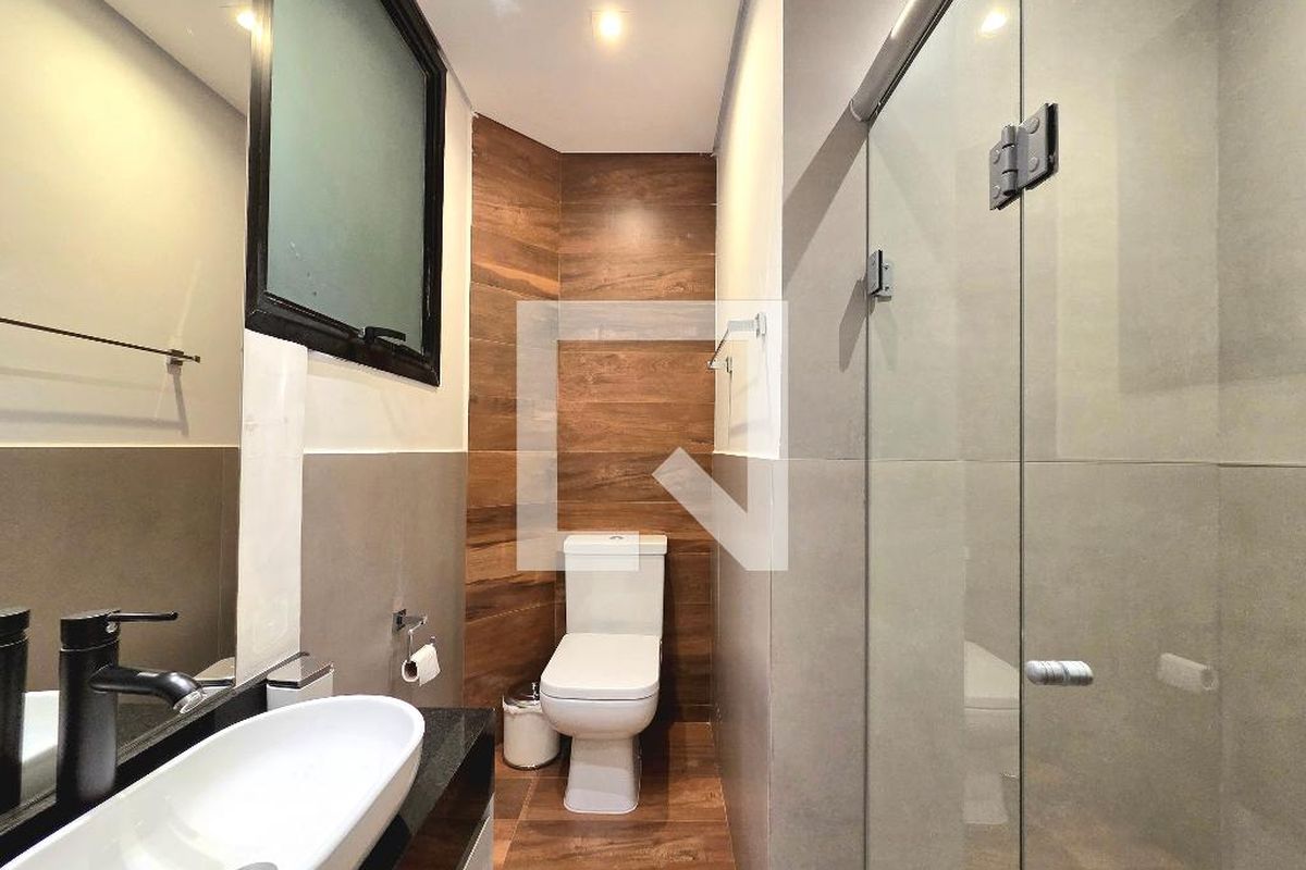 Apartamento, 4 quartos, 220 m² - Foto 46