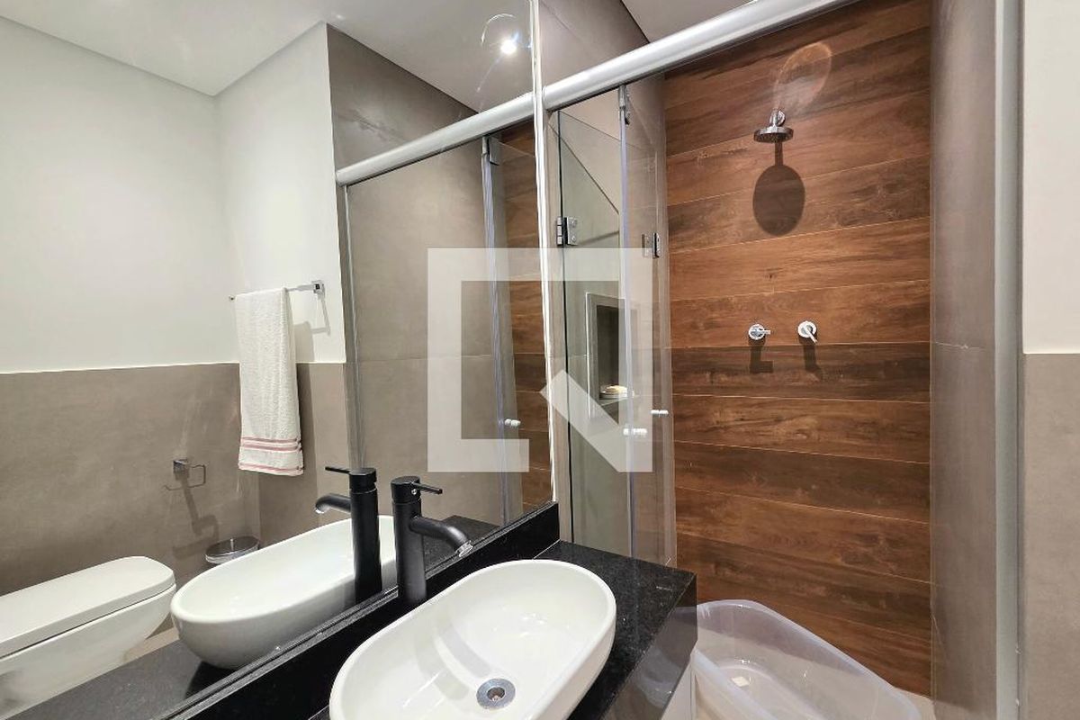 Apartamento, 4 quartos, 220 m² - Foto 41