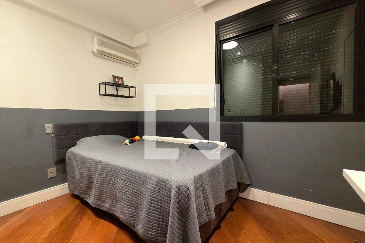 Apartamento, 4 quartos, 220 m² - Foto 43