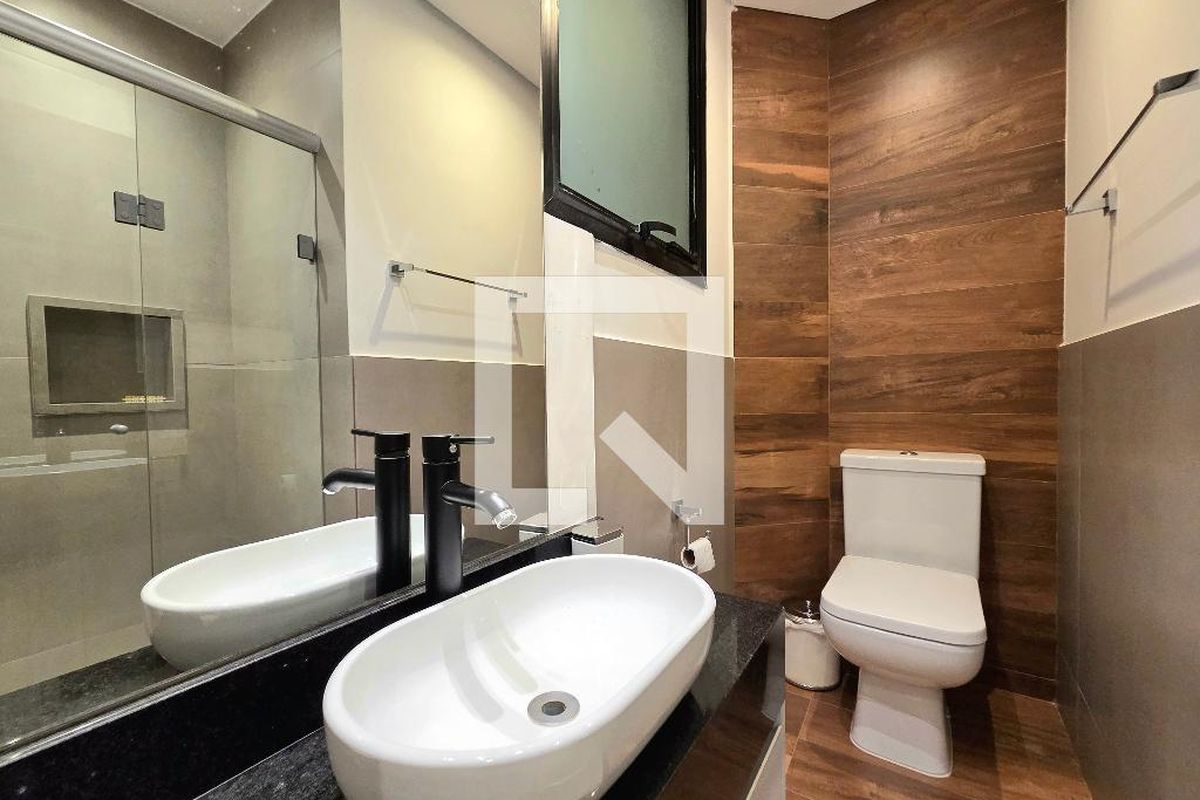 Apartamento, 4 quartos, 220 m² - Foto 48
