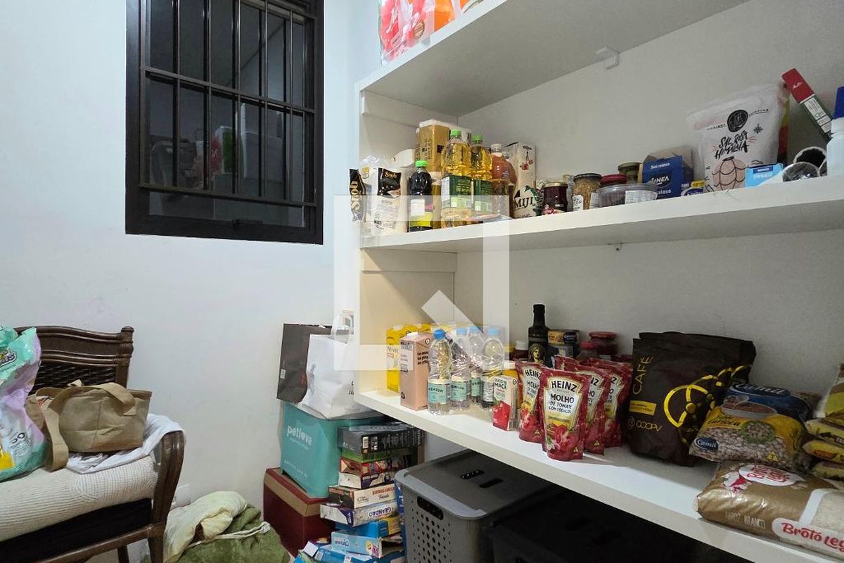 Apartamento, 4 quartos, 220 m² - Foto 60