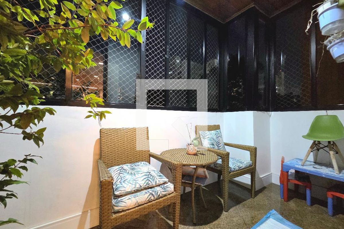 Apartamento, 4 quartos, 220 m² - Foto 14