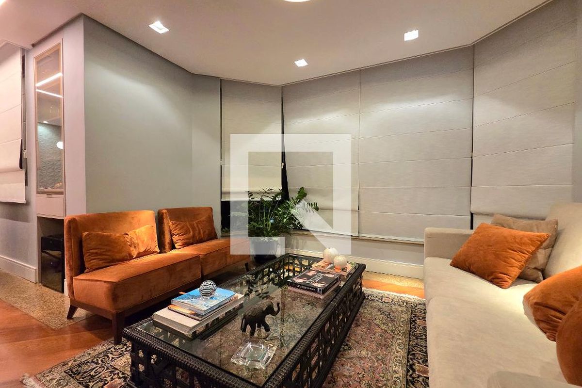 Apartamento, 4 quartos, 220 m² - Foto 7