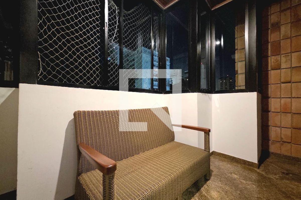 Apartamento, 4 quartos, 220 m² - Foto 33