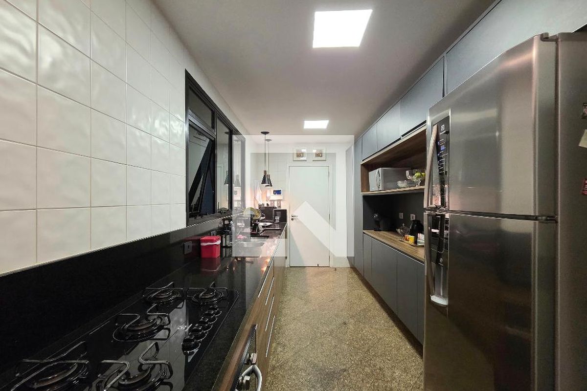 Apartamento, 4 quartos, 220 m² - Foto 50