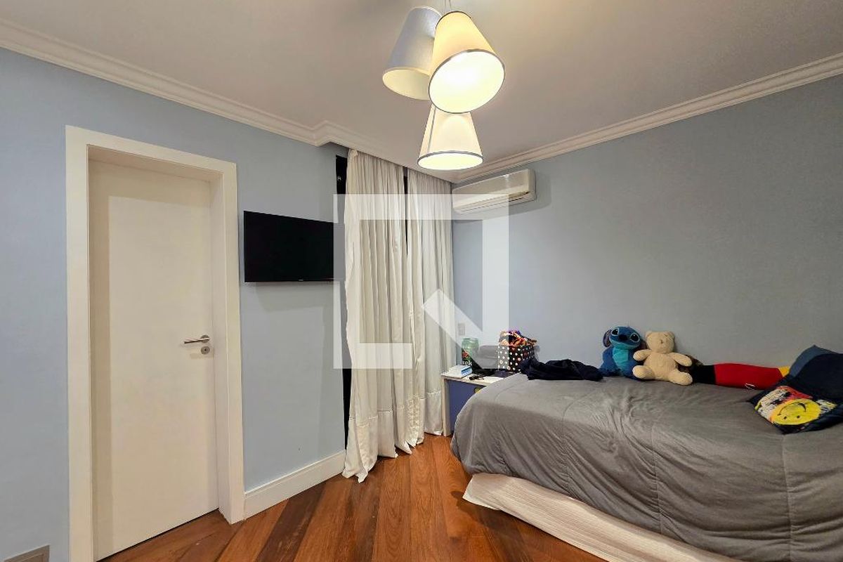 Apartamento, 4 quartos, 220 m² - Foto 29