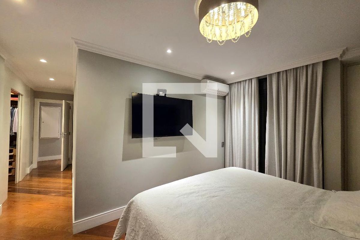 Apartamento, 4 quartos, 220 m² - Foto 18