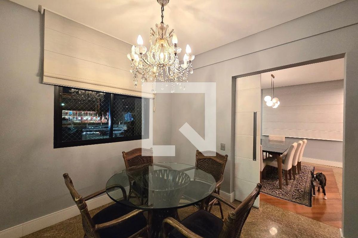 Apartamento, 4 quartos, 220 m² - Foto 54